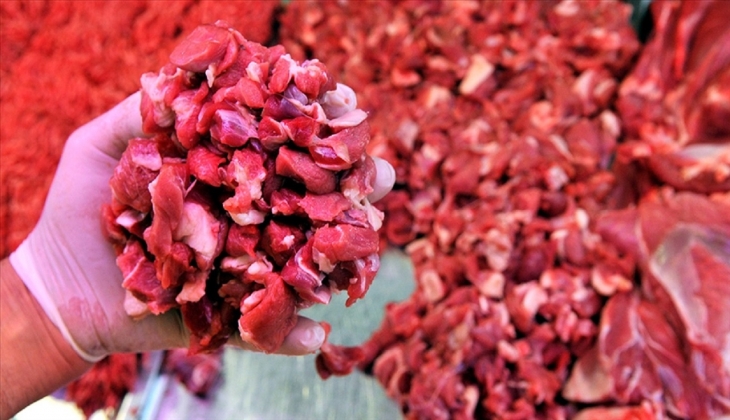 Et ve Süt Kurumu personel alımı 2023! Et ve Süt Kurumu personel alım şartları nelerdir?