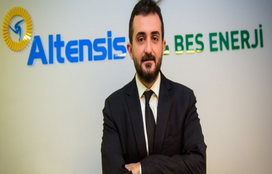 Yeşil bir dünya için yeşil binalar şart!