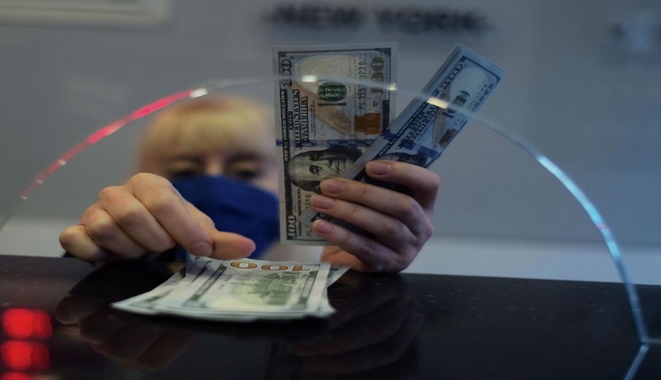 Herkesin merak ettiği enflasyona endeksli tahville ilgili bomba detayı Merkez Bankası eski Başekonomisti açıkladı