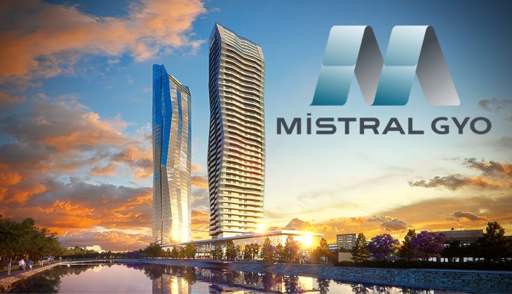 Haydar İnanç hangi şirketlerde çalışıyor? Mistral GYO’da hangi alanda görev alıyor?