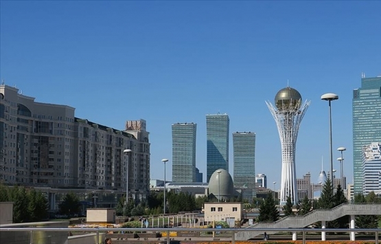 Kazakistan’da tarım arazilerinin yabancılara satılması ve kiralanması yasaklandı!