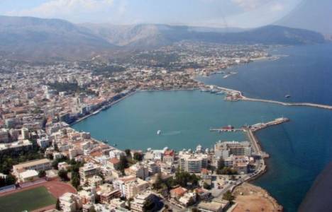 Sakız Adası, bu yıl 100 bin turiste ulaşmayı hedefliyor!