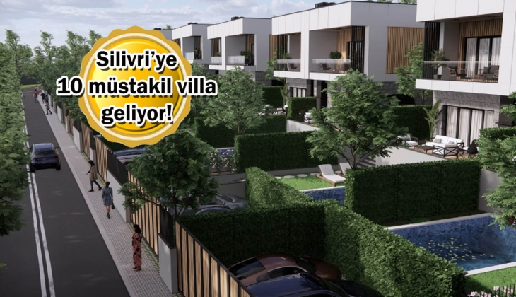 Revoist Ortaköy satışta! Yeni proje! 