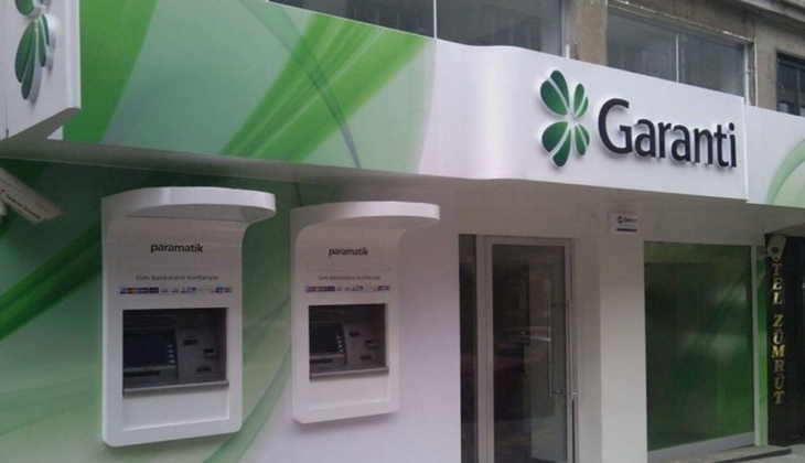 Garanti bankası resmen para dağıtıyor! 1000 TL sizi bekliyor hemen bankaya koşun