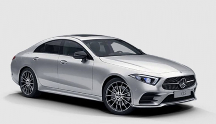 Mercedes Yeni CLS Nisan ayı fiyatları güncellendi! İşte 25 Nisan 2022 fiyat listesi...