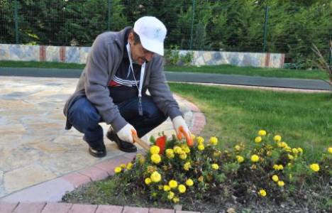  Beylikdüzü'nde 5 yıl içerisinde 90 park ve bahçe hizmete açıldı!