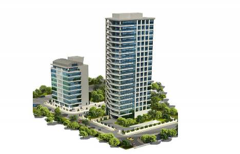 Ataşehir Head Ofis fiyat!