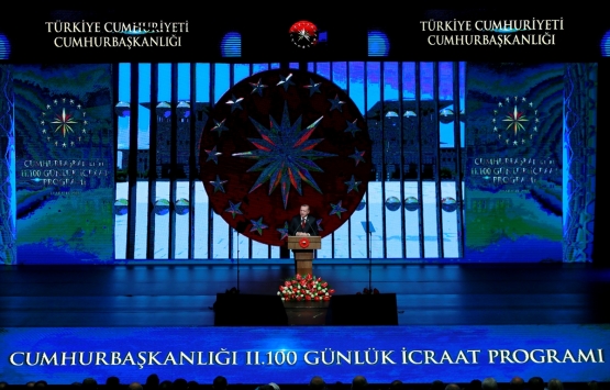 İkinci eylem planında daha yeşil şehirler hedefi!