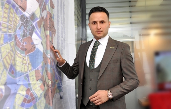 Gayrimenkul yatırımlarında arsa kazandırıyor!