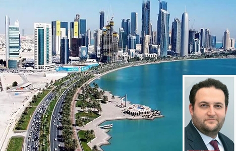 Türkiye'ye yeni Katar yatırımı yolda!