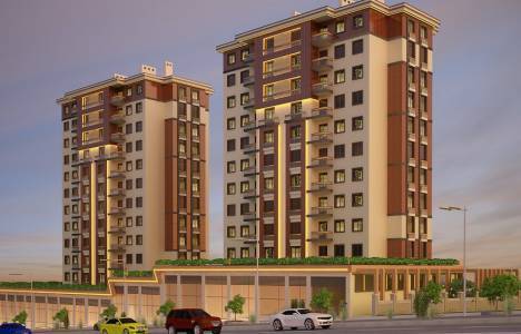 Metropoint Rezidans daire fiyatları!