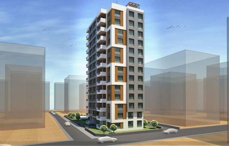 Toryum Yapı Göztepe Residences projesi Nisan da başlıyor! Yeni proje!