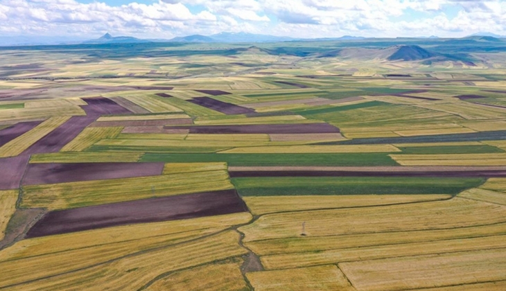 Karayollarından başkent Ankara’da satılık konut imarlı arsa!