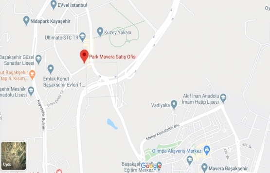 Mavera Comfort fiyat listesi!