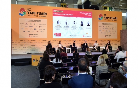 43. Yapı Fuarı – Turkeybuild Istanbul 240 satın almacıyı yerli üreticiler ile buluşturuyor!