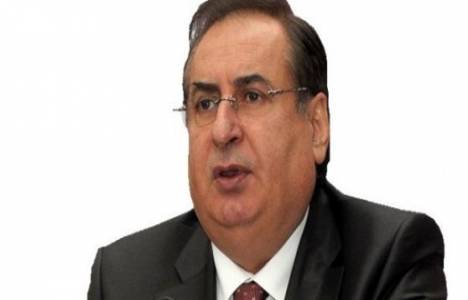 Macit Özcan: Mersin'in altyapı probleminin yüzde 80'nini çözdük!