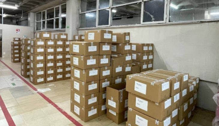 Settriko Tekstil Kimya Sanayi ve Ticaret Şirketi konkordato talep etti!