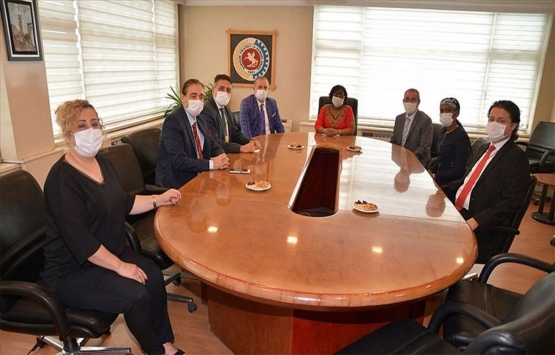 Elizabeth Kiondo: Tanzanya'da inşaat alanında yatırım fırsatları var!