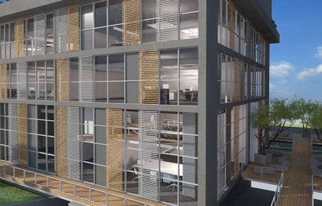 Ofis İn Maltepe resimleri!