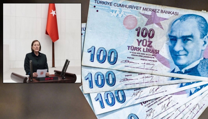 Aile destek programında yüzde 20'ye varan ek ödeme müjdesi! Kanun teklifi Meclis'te!