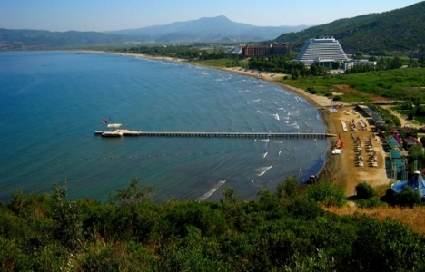 İzmir'e yabancı yatırımcı ilgisi!