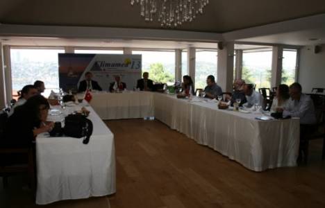 CLIMAMED 2013 Kongresi gerçekleşti!