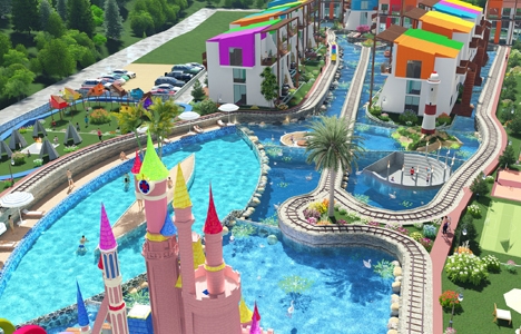 Colorist Şile kampanya