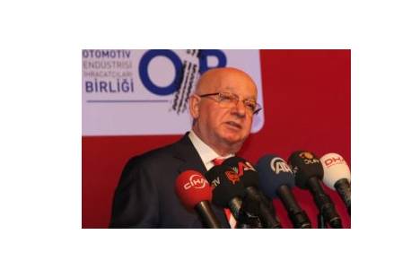 Orhan Sabuncu: Yabancı yatırımcının gelmesi için ÖTV düşürülmeli!