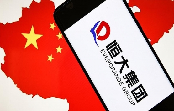 Evergrande hisse satışıyla 347 milyon dolar kazanacak! 
