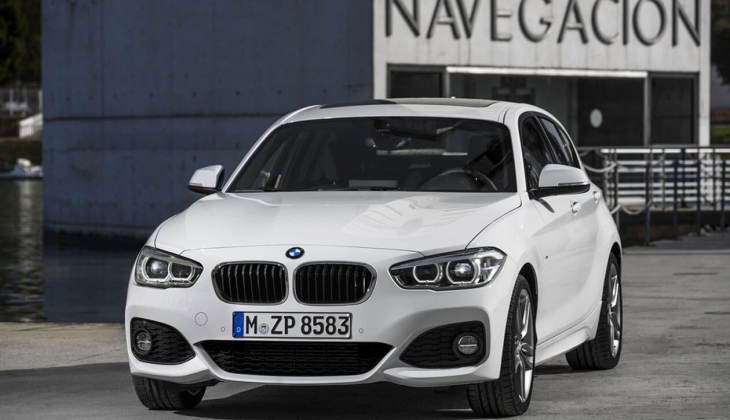 BMW 116D Mart zammı ne kadar oldu! 20 Mart 2023 fiyat listesi