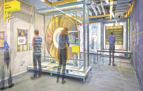 Yaratıcılık Festivali dünyada ilk kez İstanbul’da düzenlenecek!