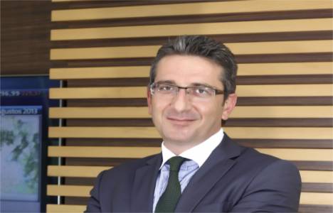 Cemal Ufuk Karakaya, Altınbaş Holding Denetim Grup Başkanlığı görevine getirildi!