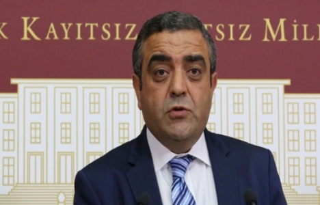 Yanan tarihi yapıların restorasyon çalışmaları TBMM gündeminde!