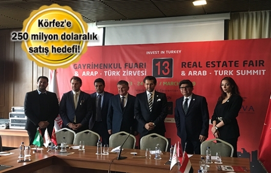 Yabancılara 2 günde 3 bin adet gayrimenkul satılacak!