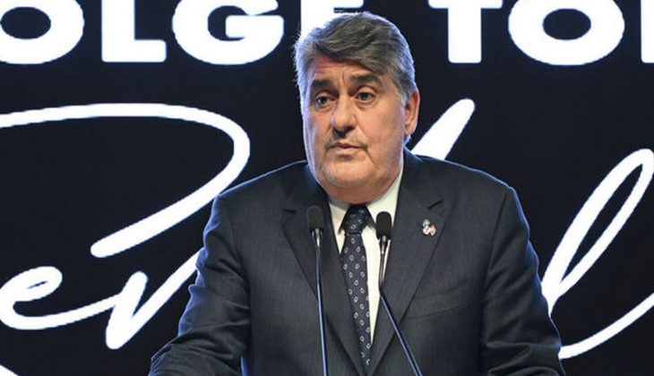 Beşiktaş Kulübü nden İstanbul Havalimanı na komşu Beşiktaş Gayrimenkul Projesi geliyor!