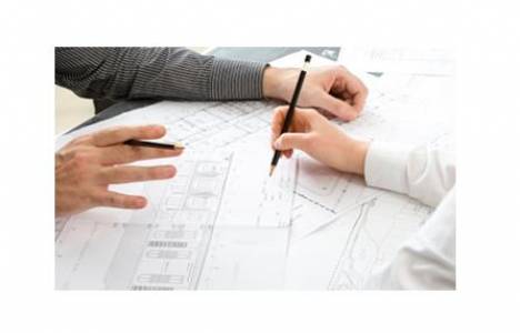 İnşaat yapım taahhüt formu!