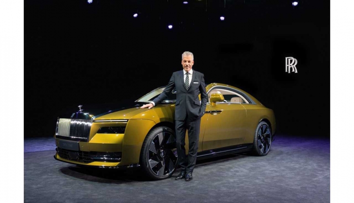 Güya kriz var ama o otomobil satış rekoru kırdı!