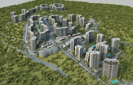 Teknik Yapı Denizli'de proje yapacak!