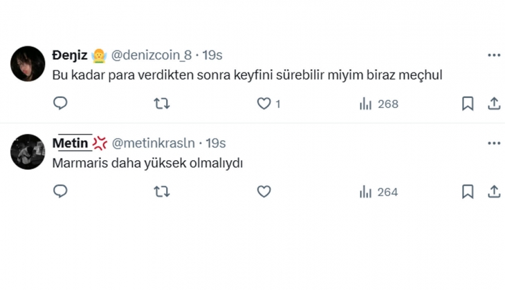 Çeşme de satılık konut ortalama metrekare fiyatı 105 bin TL yi aştı! 