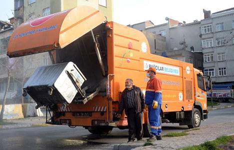 bagcılar kent haberleri