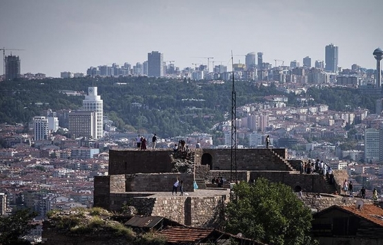 Ankara Sincan da hobi bahçeleri yıkıldı!