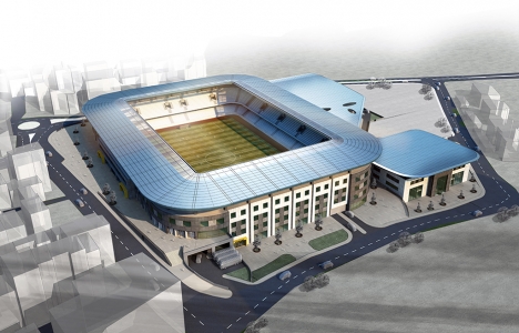 İstanbul un en büyük 3 yatırımı Zeytinburnu nda!