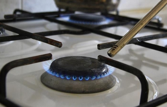 Doğalgaz kesintisinde son dakika! Konutlarda...