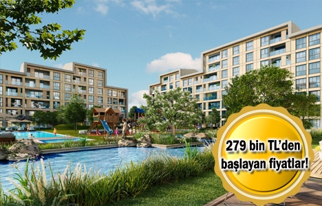 Muhit Sancaktepe fiyatları