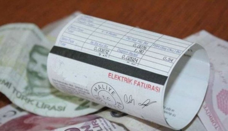Ödemeler PTT’den yapılıyor! Devletten vatandaşa elektrik faturası desteği…