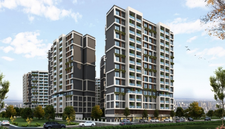 Antpera Kartal’da daire fiyatları ne kadar? Antpera Kartal lokasyon bilgisi!