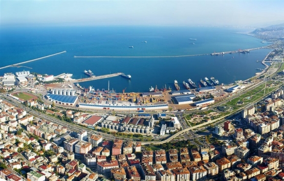 Samsun'da 4 mahallede kentsel dönüşüm yapılacak!