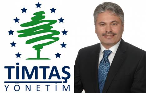 Timtaş Yönetim'den ucuz elektrik!