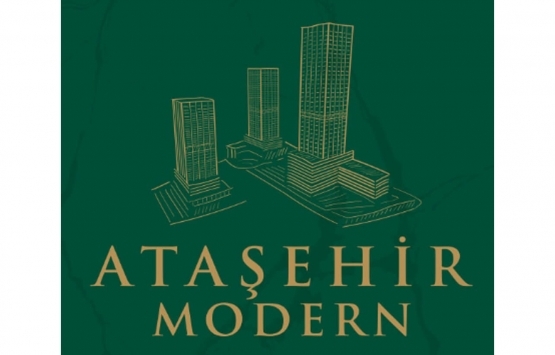 Ataşehir Modern’in lansmanı yapıldı!