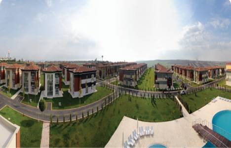 Say Yapı Starlife Silivri iletişim